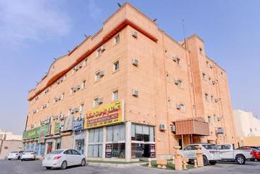 Hôtel Oyo 219 Dewan Al Mokhtar For Furnished Apartments