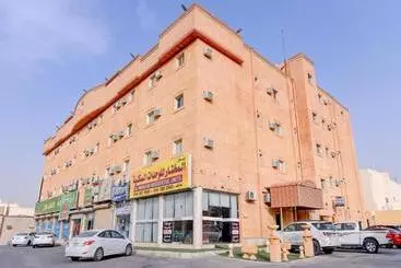ホテル Oyo 219 Dewan Al Mokhtar For Furnished Apartments