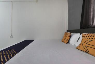 Hotelli Spot On 64662 Hill View Guest House