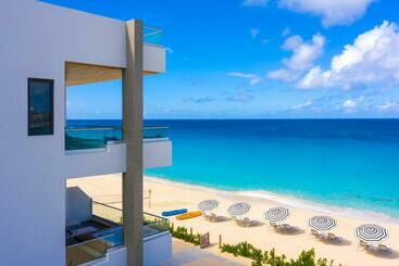 ホテル Tranquility Beach Anguilla Resort