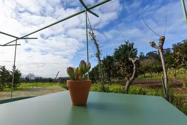Hotel Vila Coura