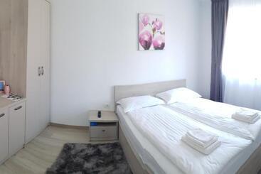 پانسیون Casa Montis