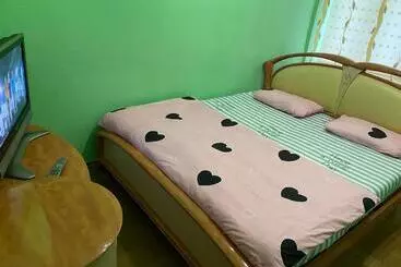 Retkeilymaja хостел центр