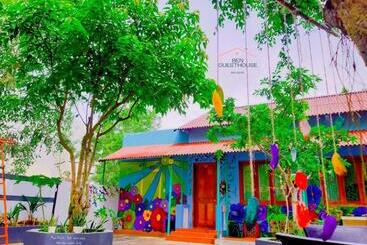 ユースホステル Ben Guesthouse Phu Quoc