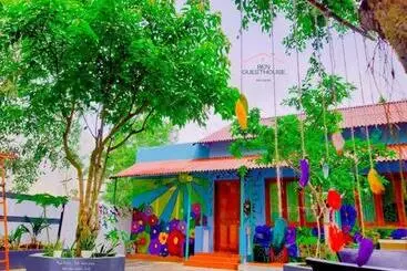 هاستل Ben Guesthouse Phu Quoc