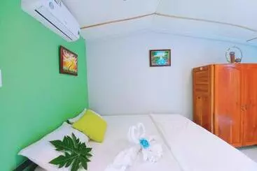 هاستل Ben Guesthouse Phu Quoc