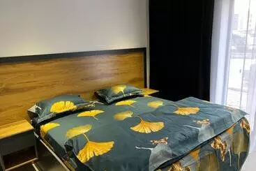 ユースホステル Koonjak