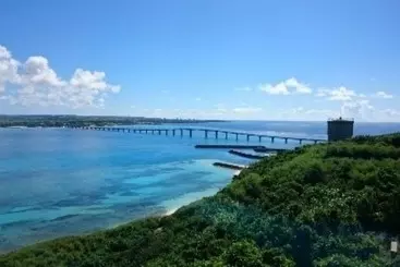 Hotel Miyakojima Kurima Resort Seawood