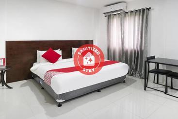 Hotel Oyo 548 Braveheart Residency