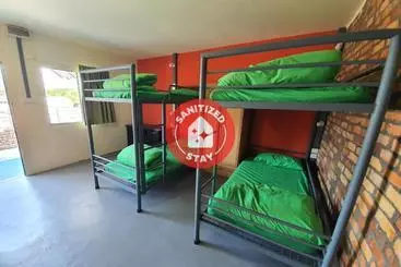 Hotel Spot On 90022 Segar Recreation Eco Park