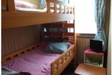 Pensió Yakushima Park Guesthouse