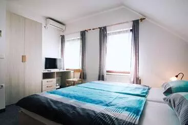 Bed And Breakfast Kreft
