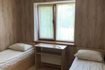 فندق каприз