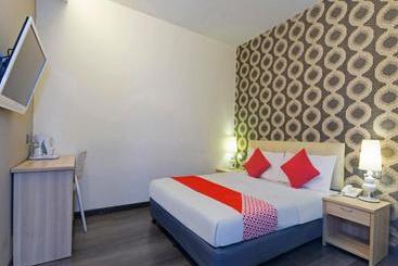 Hotel I @ Johor Bahru