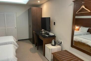 Incheon Airporthotel Airstay
