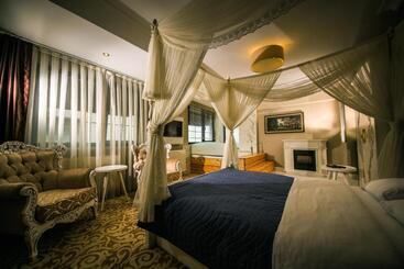 هتل My Suit Residence