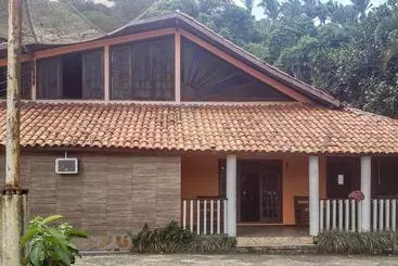 Hotelli Pousada Imperio Da Serra