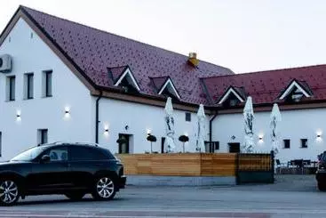 ペンション Guesthouse Janez