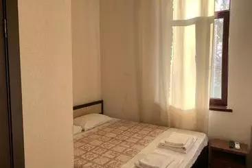 Pensión гостевой дом монэ на воронова 86