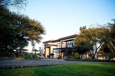 Pension Meloding Guest House