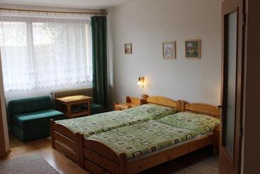 펜션 Penzión Mária