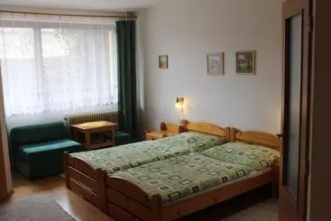 Pension Penzión Mária