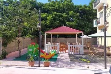 Majatalo Shekvetili+