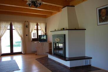 Pensiunea Sapte Flori