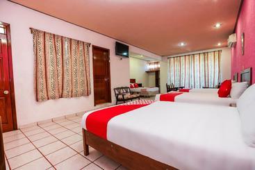 هتل AlterHome Mexico