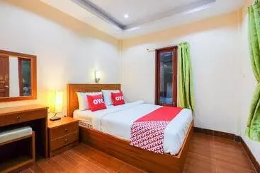 Hotel Oyo 690 Bann Supansa Resort