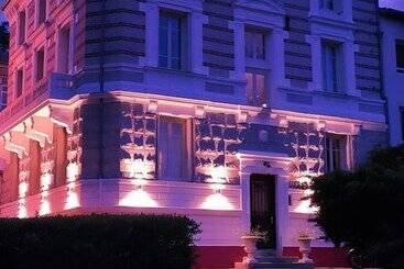 ベッドアンドブレックファースト Chez Martine Et Philippe En Velay