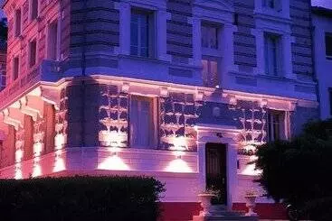 Aamiaismajoitus (B&B) Chez Martine Et Philippe En Velay