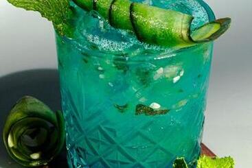 هتل Makaabá Eco Boutique