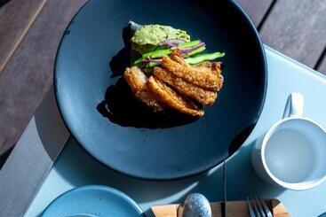 Hotel Makaabá Eco Boutique