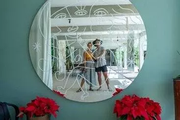 Hotel Makaabá Eco Boutique