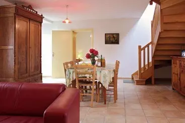 Quinta ou Casa Rural Rhodogites Du Goëlo  Rhododendron
