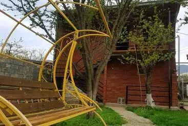 ペンション Guest House Villa