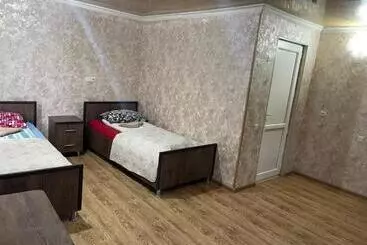 پانسیون Guest House Villa
