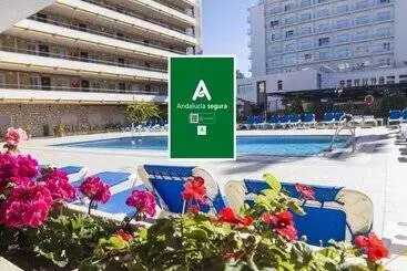 Apartamentos Buensol