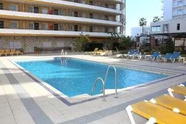 Apartamentos Buensol