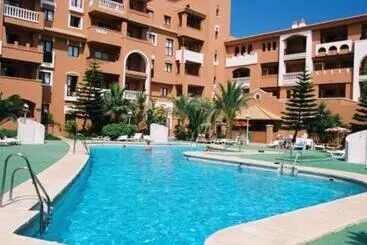 Apartamentos Estrella De Mar