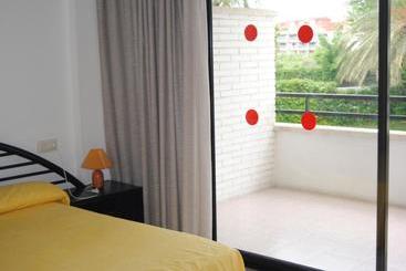 דירות לתיירים Apartamentos Riviera Arysal