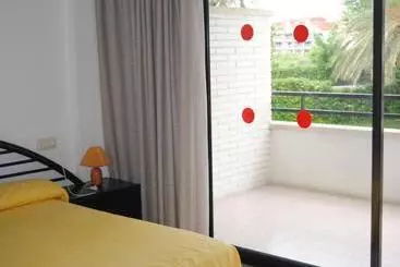 Apartaments turístics Apartamentos Riviera Arysal