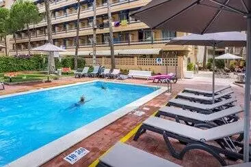 Hotel 4r Playa Park