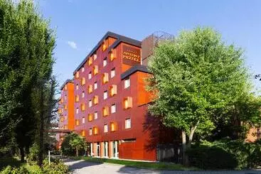 Antony Hotel Venice Airport