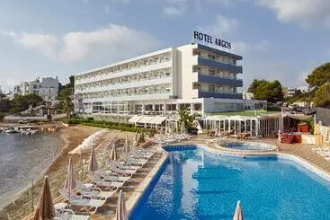 호텔 Argos Ibiza