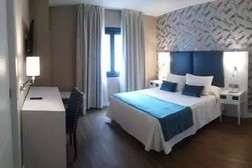 هتل Boutique Aquaria Caneliñas