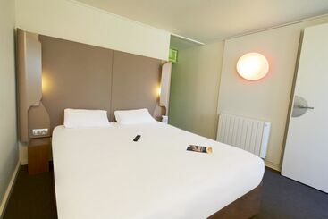 Hotel Campanile Dijon Sud Marsannay