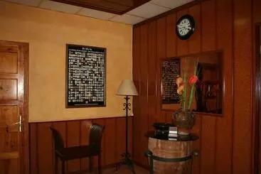 Отель Casa Custodio