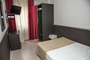 בית מלון כפרי Corallo